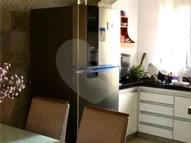 Casa / Sobrado para Venda em São Paulo/SP Pirituba 2 Quartos