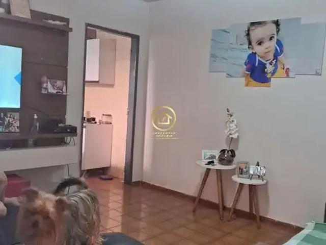 Casa / Sobrado para Venda em São Paulo/SP Pirituba 2 Quartos
