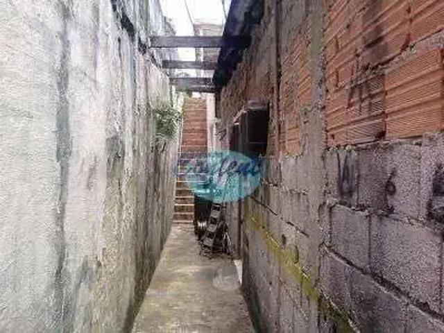Casa / Sobrado para Venda em São Paulo/SP Pirituba 2 Quartos