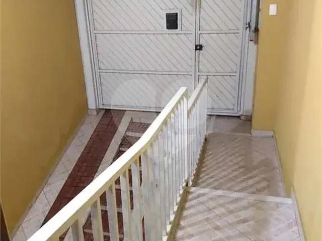 Casa / Sobrado para Venda em São Paulo/SP Pirituba 2 Quartos