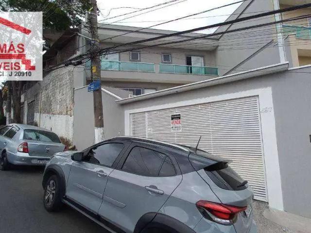 Casa / Sobrado para Venda em São Paulo/SP Pirituba 2 Quartos