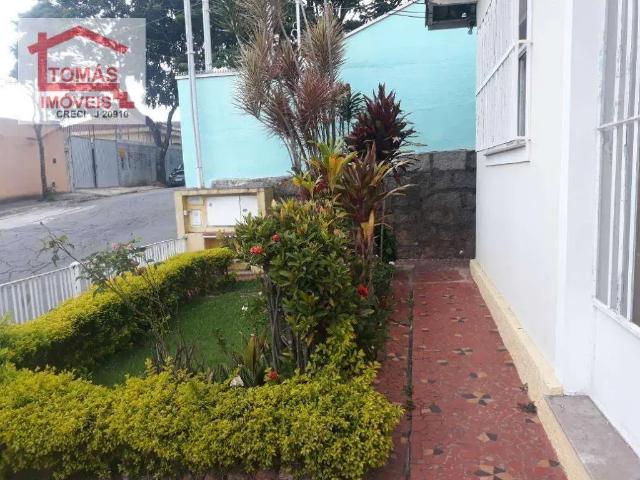 Casa / Sobrado para Venda em São Paulo/SP Pirituba 2 Quartos