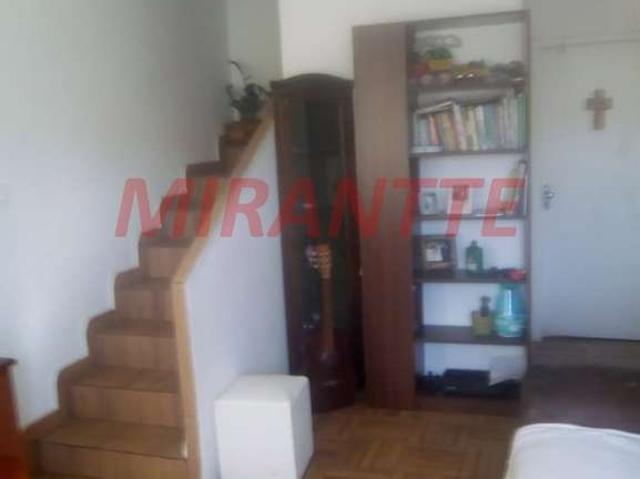 Casa / Sobrado para Venda em São Paulo/SP Pirituba 2 Quartos