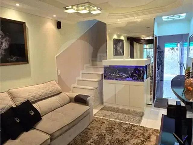 Casa / Sobrado para Venda em São Paulo/SP Pirituba 2 Quartos