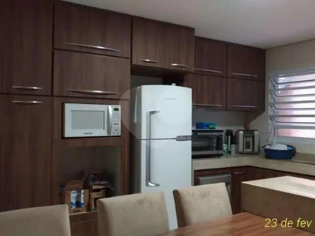 Casa / Sobrado para Venda em São Paulo/SP Pirituba 2 Quartos