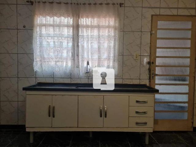 Casa / Sobrado para Venda em São Paulo/SP Pirituba 2 Quartos