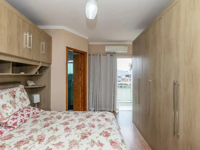 Casa / Sobrado para Venda em São Paulo/SP Pirituba 3 Quartos