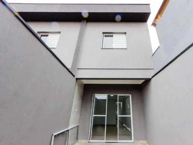 Casa / Sobrado para Venda em São Paulo/SP Pirituba 3 Quartos