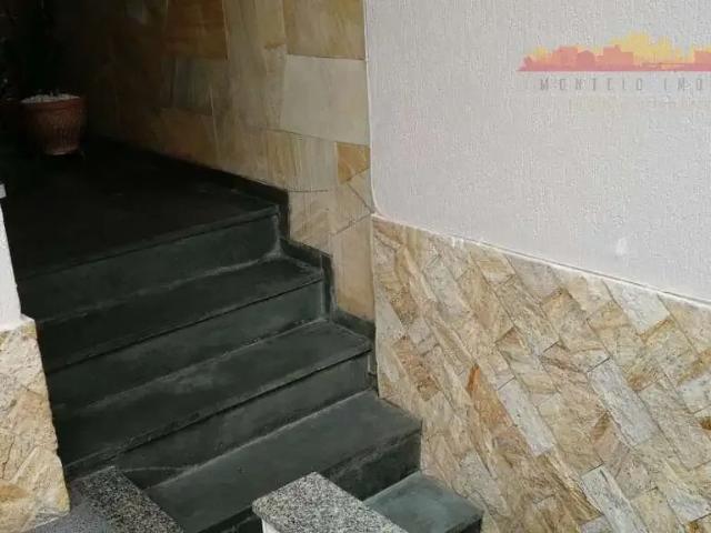 Casa / Sobrado para Venda em São Paulo/SP Pirituba 3 Quartos