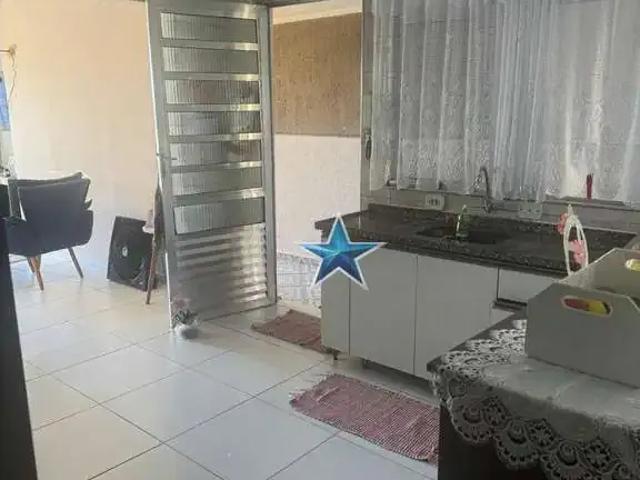 Casa / Sobrado para Venda em São Paulo/SP Pirituba 3 Quartos
