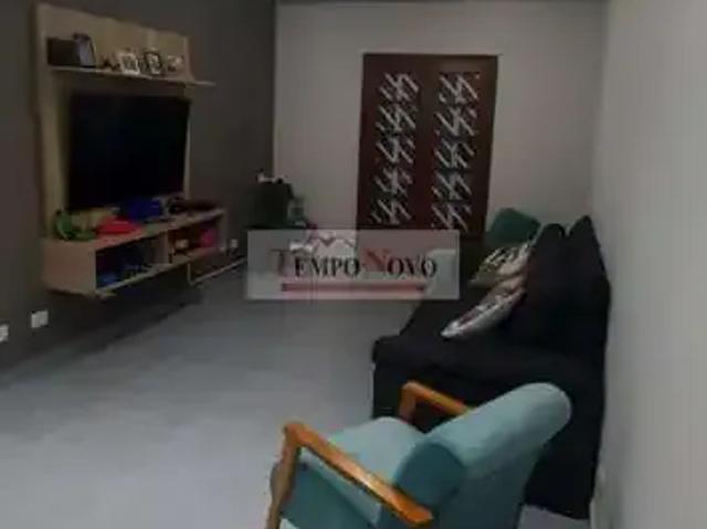 Casa / Sobrado para Venda em São Paulo/SP Pirituba 3 Quartos