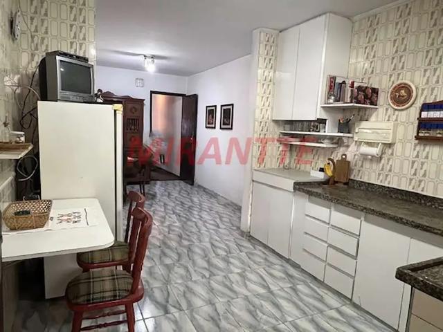 Casa / Sobrado para Venda em São Paulo/SP Pirituba 3 Quartos