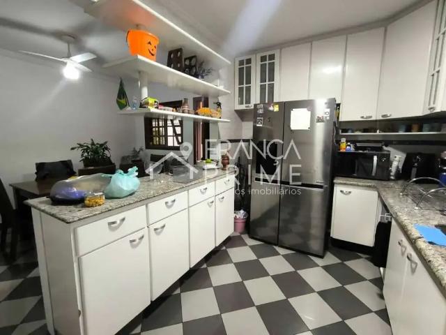 Casa / Sobrado para Venda em São Paulo/SP Pirituba 3 Quartos