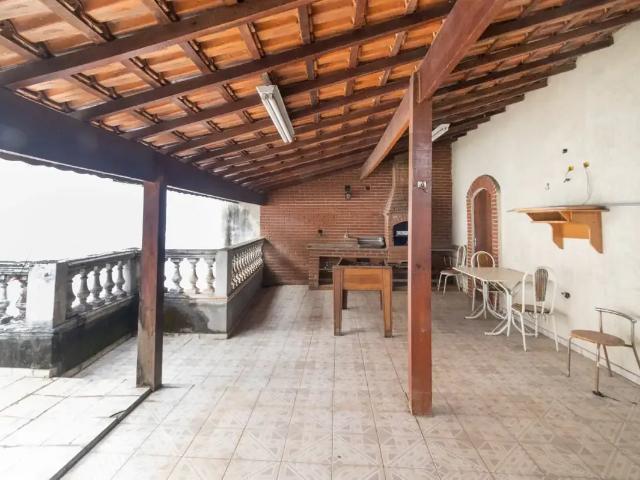 Casa / Sobrado para Venda em São Paulo/SP Pirituba 3 Quartos