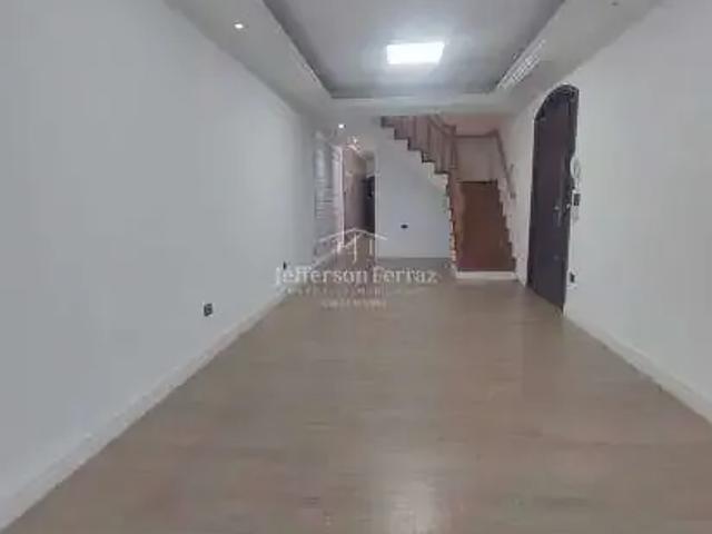 Casa / Sobrado para Venda em São Paulo/SP Pirituba 3 Quartos