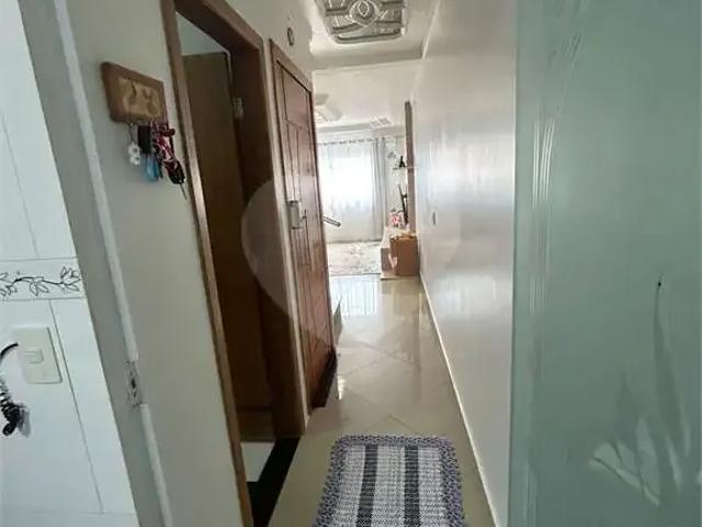 Casa / Sobrado para Venda em São Paulo/SP Pirituba 3 Quartos