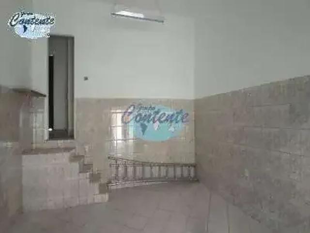 Casa / Sobrado para Venda em São Paulo/SP Pirituba 3 Quartos