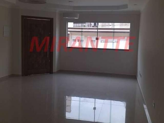 Casa / Sobrado para Venda em São Paulo/SP Pirituba 3 Quartos