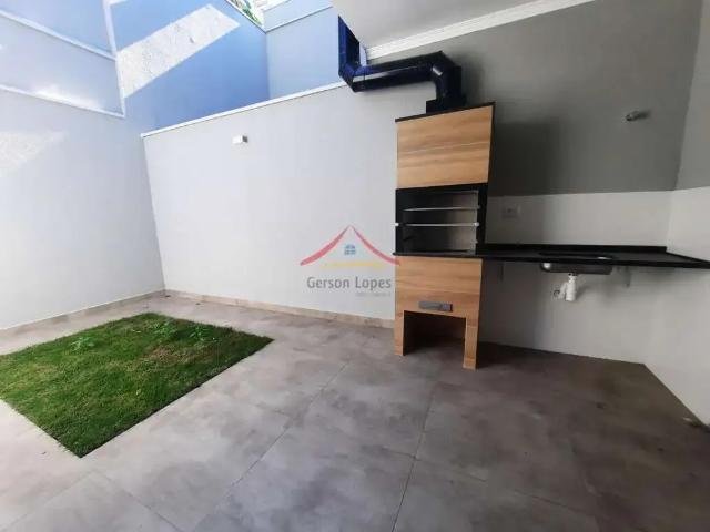 Casa / Sobrado para Venda em São Paulo/SP Pirituba 3 Quartos