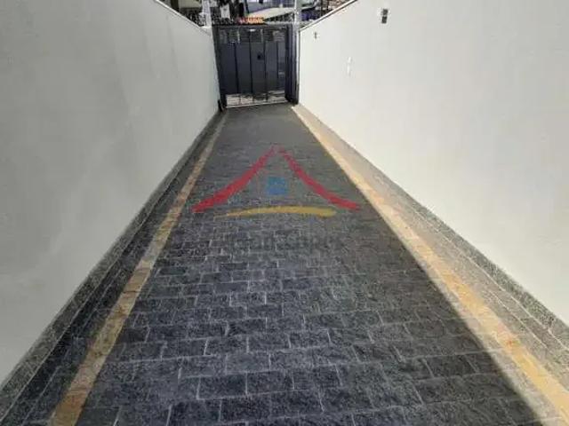 Casa / Sobrado para Venda em São Paulo/SP Pirituba 3 Quartos