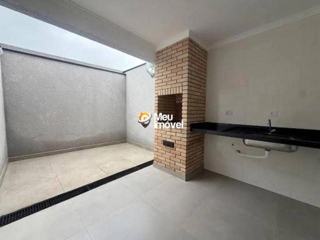 Casa / Sobrado para Venda em São Paulo/SP Pirituba 3 Quartos