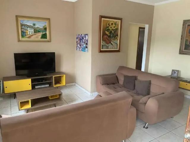Casa / Sobrado para Venda em São Paulo/SP Pirituba 3 Quartos