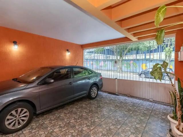 Casa / Sobrado para Venda em São Paulo/SP Pirituba 3 Quartos