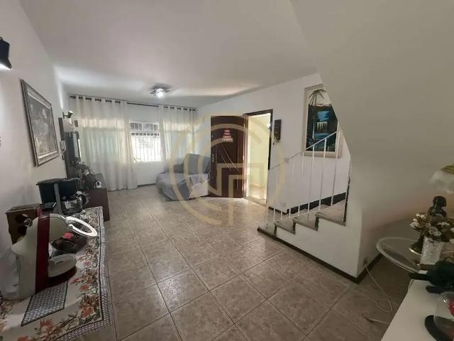 Casa / Sobrado para Venda em São Paulo/SP Pirituba 3 Quartos