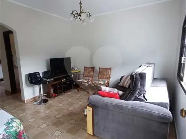 Casa / Sobrado para Venda em São Paulo/SP Pirituba 3 Quartos