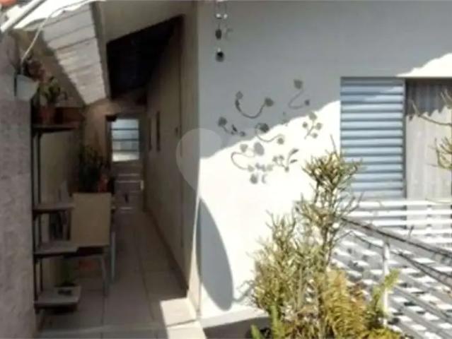 Casa / Sobrado para Venda em São Paulo/SP Pirituba 3 Quartos