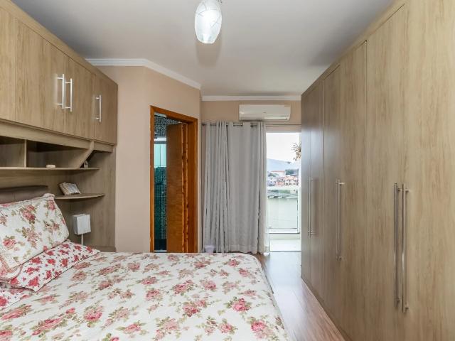 Casa / Sobrado para Venda em São Paulo/SP Pirituba 3 Quartos