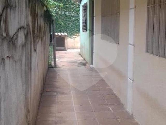 Casa / Sobrado para Venda em São Paulo/SP Pirituba 3 Quartos