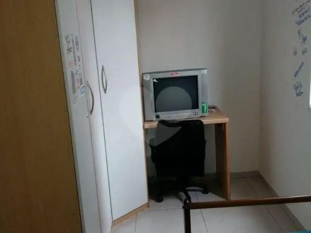 Casa / Sobrado para Venda em São Paulo/SP Pirituba 3 Quartos
