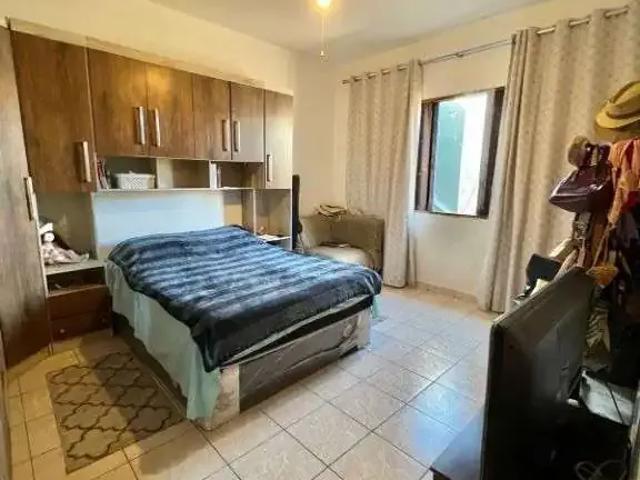 Casa / Sobrado para Venda em São Paulo/SP Pirituba 3 Quartos