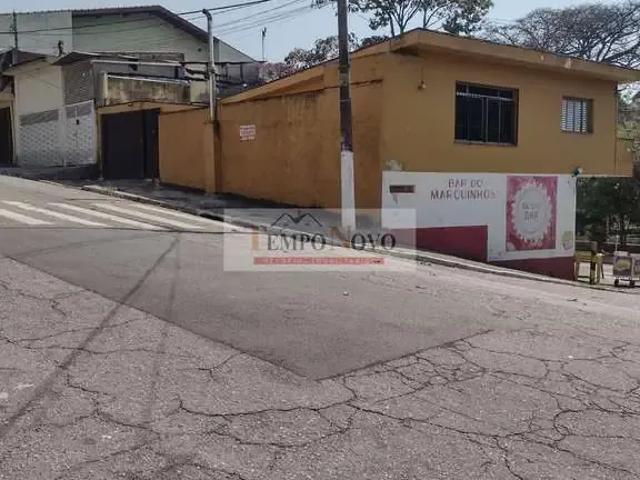 Casa / Sobrado para Venda em São Paulo/SP Pirituba 3 Quartos