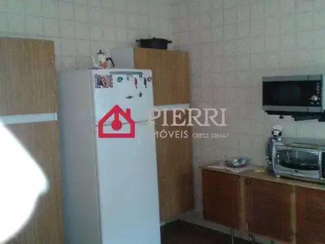 Casa / Sobrado para Venda em São Paulo/SP Pirituba 3 Quartos