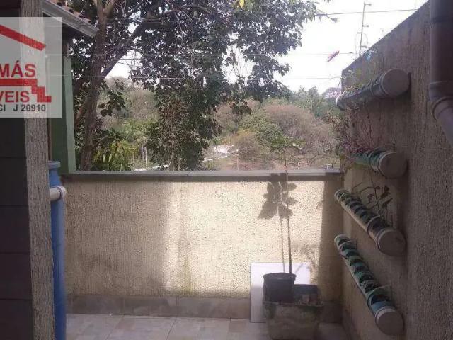 Casa / Sobrado para Venda em São Paulo/SP Pirituba 3 Quartos