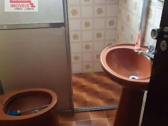 Casa / Sobrado para Venda em São Paulo/SP Pirituba 3 Quartos