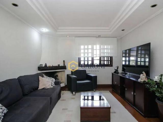 Casa / Sobrado para Venda em São Paulo/SP Pirituba 3 Quartos