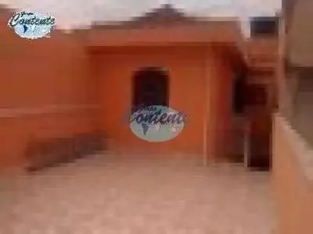 Casa / Sobrado para Venda em São Paulo/SP Pirituba 3 Quartos