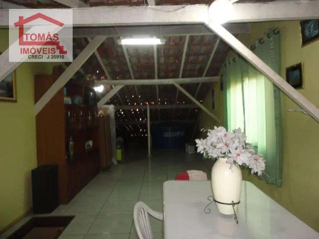 Casa / Sobrado para Venda em São Paulo/SP Pirituba 3 Quartos