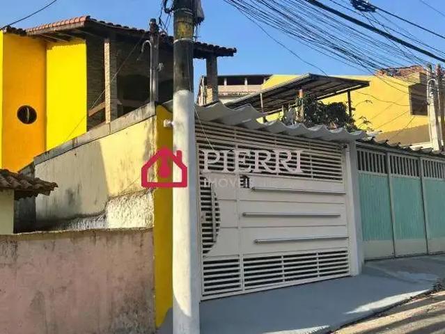 Casa / Sobrado para Venda em São Paulo/SP Pirituba 3 Quartos