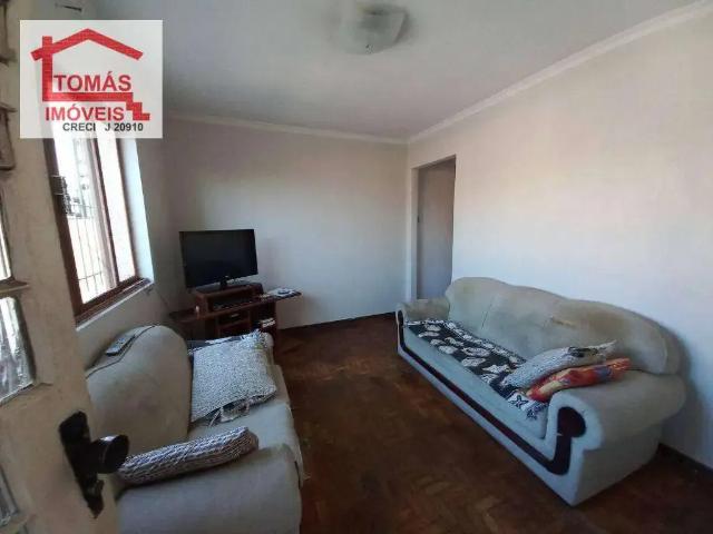 Casa / Sobrado para Venda em São Paulo/SP Pirituba 3 Quartos