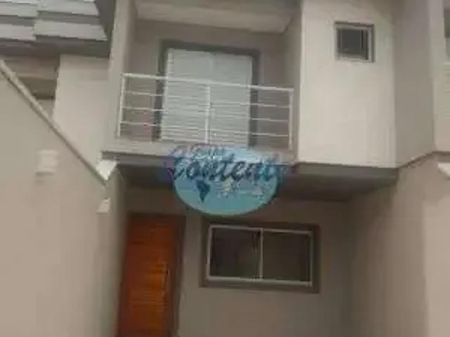 Casa / Sobrado para Venda em São Paulo/SP Pirituba 3 Quartos