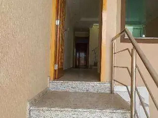 Casa / Sobrado para Venda em São Paulo/SP Pirituba 3 Quartos