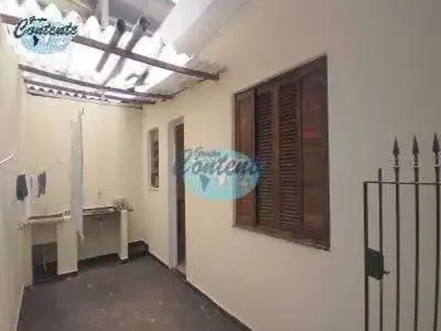 Casa / Sobrado para Venda em São Paulo/SP Pirituba 3 Quartos