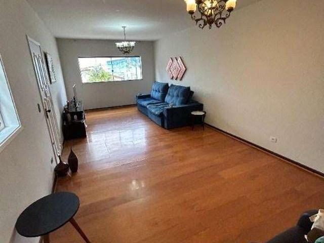 Casa / Sobrado para Venda em São Paulo/SP Pirituba 3 Quartos