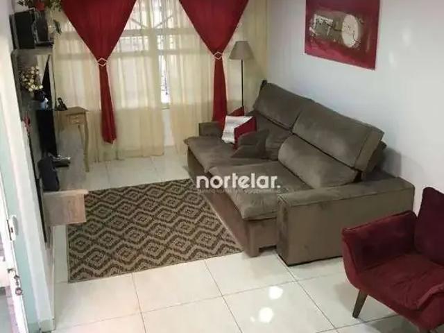 Casa / Sobrado para Venda em São Paulo/SP Pirituba 3 Quartos