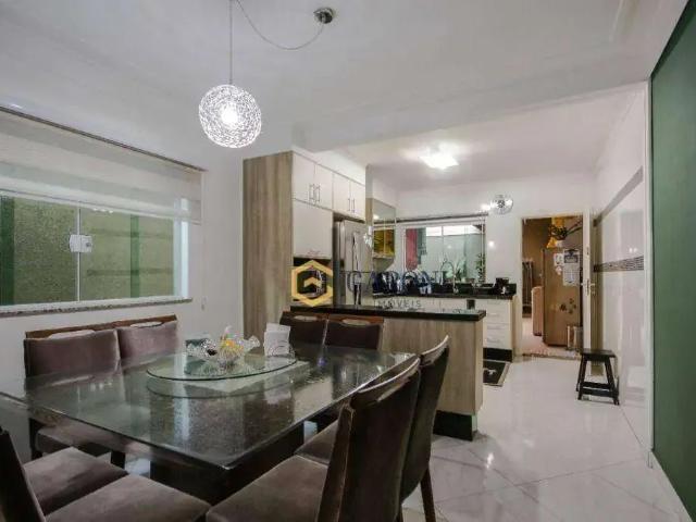 Casa / Sobrado para Venda em São Paulo/SP Pirituba 3 Quartos