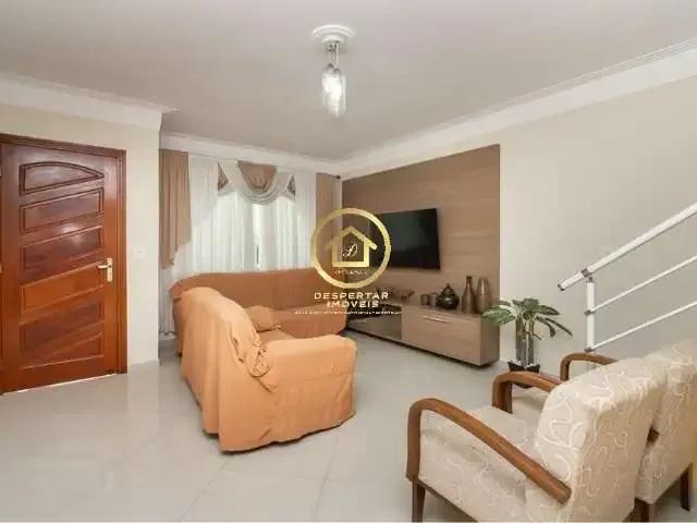 Casa / Sobrado para Venda em São Paulo/SP Pirituba 3 Quartos